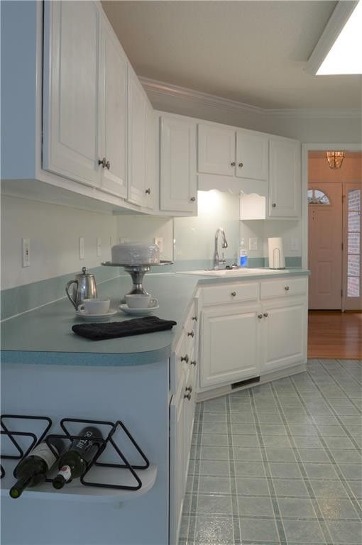 1605 Majesty Dr, Burlington, NC 27217