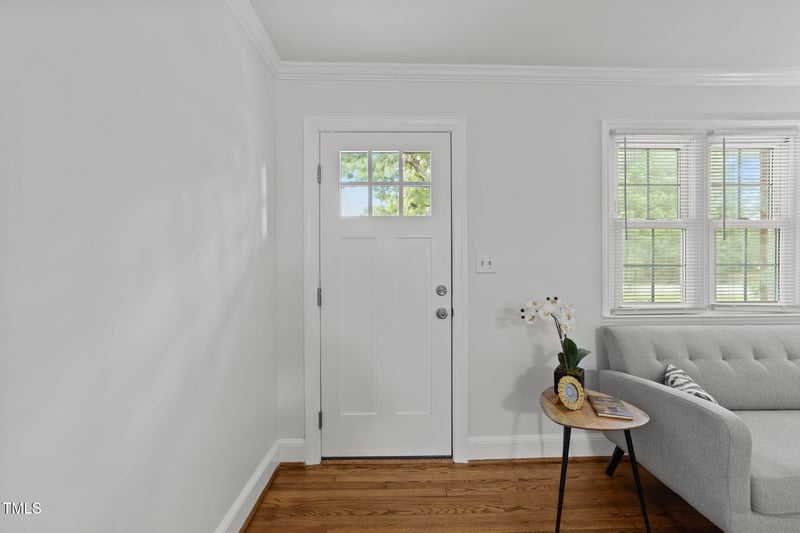 1605 Mangum Ave, Wake Forest, NC 27587