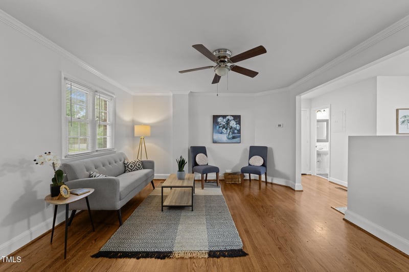 1605 Mangum Ave, Wake Forest, NC 27587