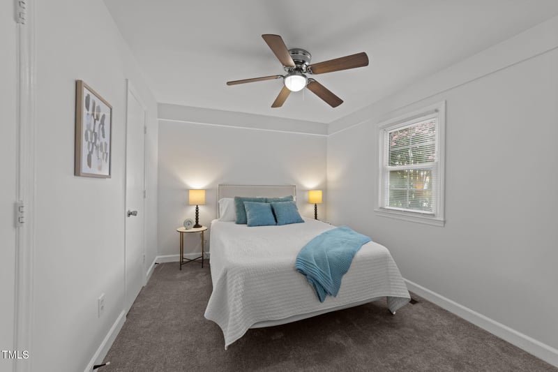 1605 Mangum Ave, Wake Forest, NC 27587