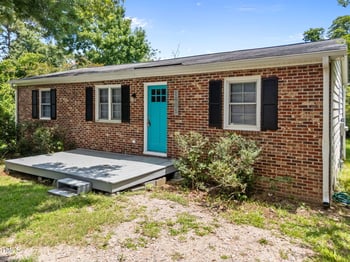 1605 Mangum Ave, Wake Forest, NC 27587
