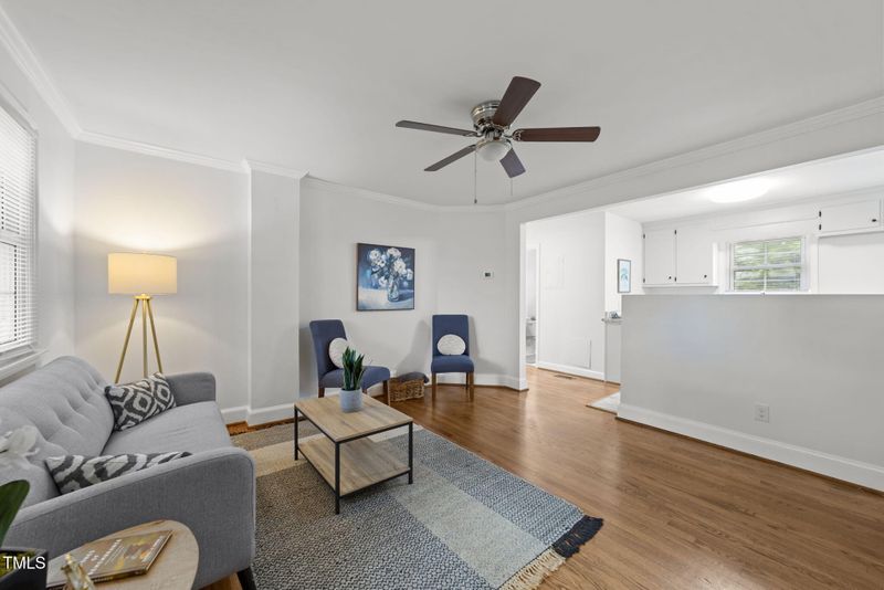 1605 Mangum Ave, Wake Forest, NC 27587