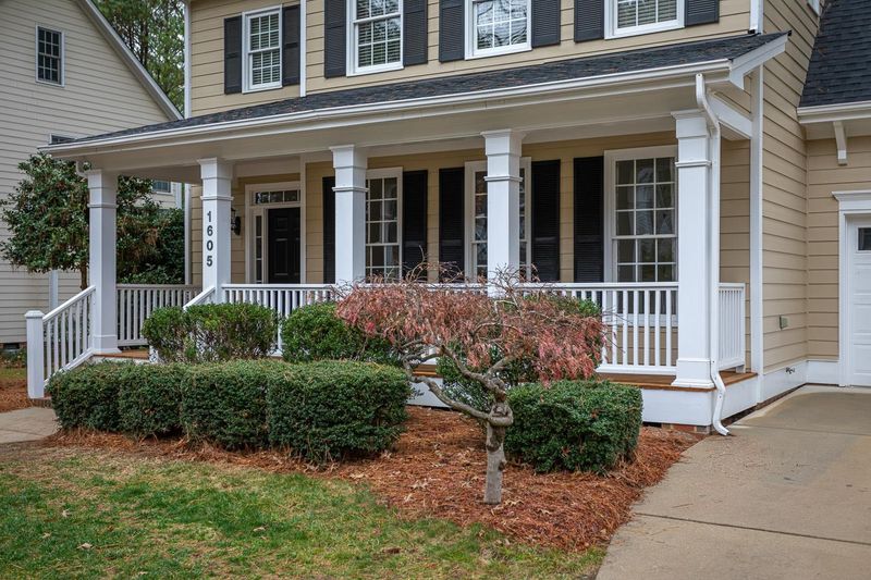 1605 Marshall Farm St, Wake Forest, NC 27587