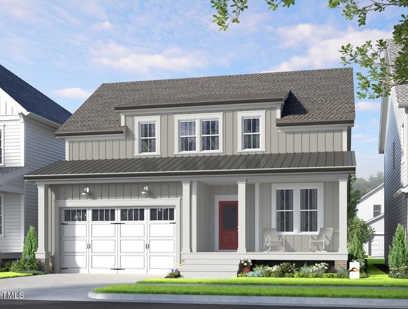 1605 Merry Meadow Way, Wendell, NC 27591