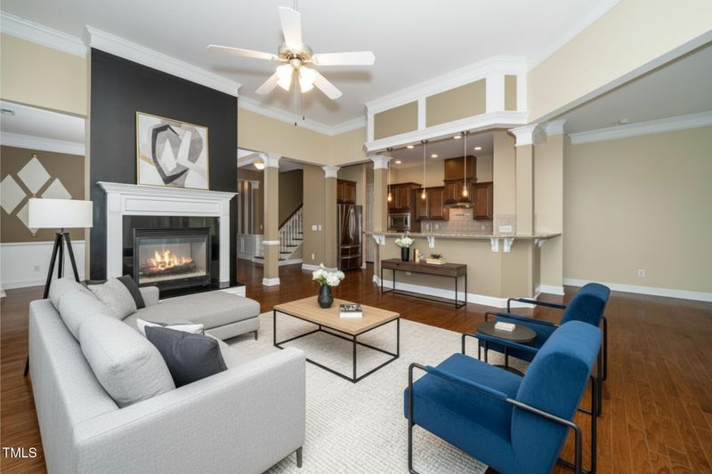 1605 Morehead Hill Ct, Durham, NC 27703