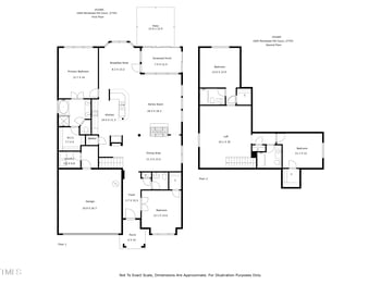 1605 Morehead Hill Ct, Durham, NC 27703