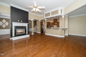 1605 Morehead Hill Ct, Durham, NC 27703