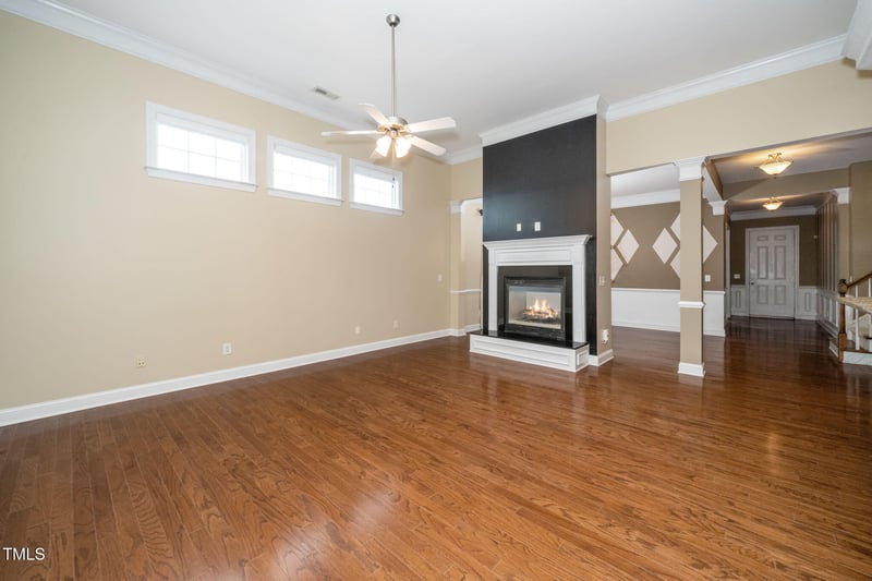 1605 Morehead Hill Ct, Durham, NC 27703