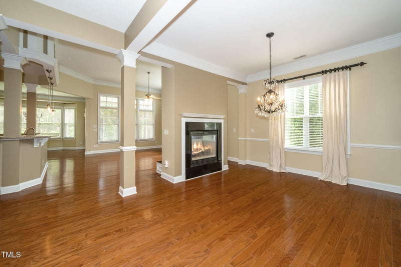 1605 Morehead Hill Ct, Durham, NC 27703