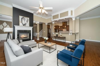 1605 Morehead Hill Ct, Durham, NC 27703