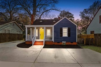 1605 Morganton Rd, Fayetteville, NC 28305