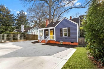 1605 Morganton Rd, Fayetteville, NC 28305