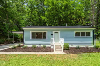 1605 Nixon St, Durham, NC 27707