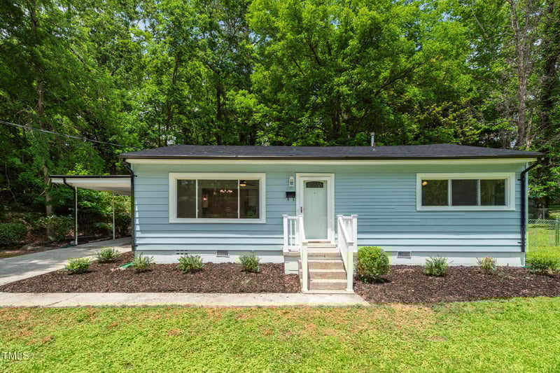 1605 Nixon St, Durham, NC 27707