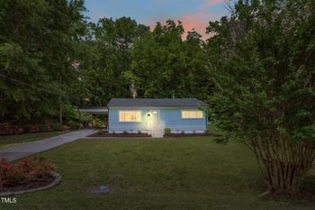 1605 Nixon St, Durham, NC 27707