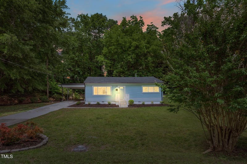1605 Nixon St, Durham, NC 27707