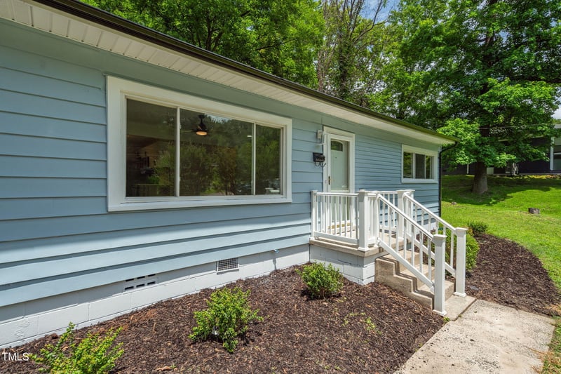 1605 Nixon St, Durham, NC 27707