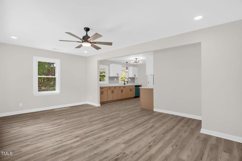 1605 Nixon St, Durham, NC 27707