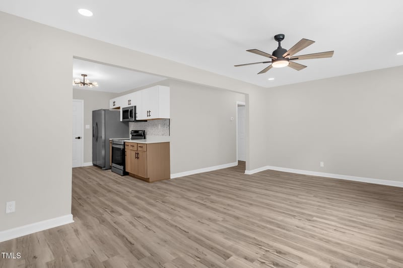 1605 Nixon St, Durham, NC 27707