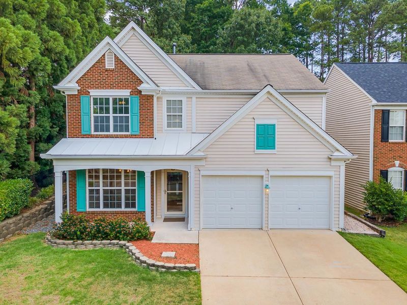 1605 October Rd, Raleigh, NC 27614