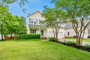 1605 Old London Way, Apex, NC 27523