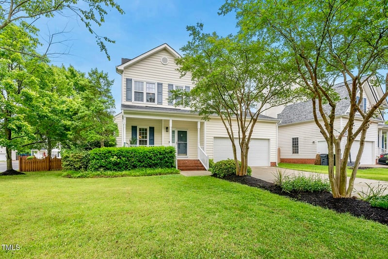 1605 Old London Way, Apex, NC 27523
