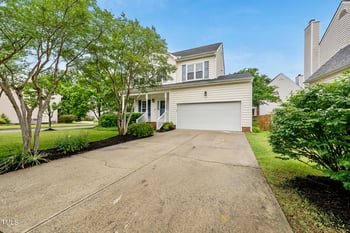 1605 Old London Way, Apex, NC 27523