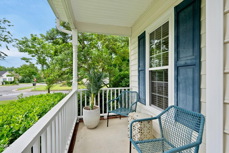 1605 Old London Way, Apex, NC 27523