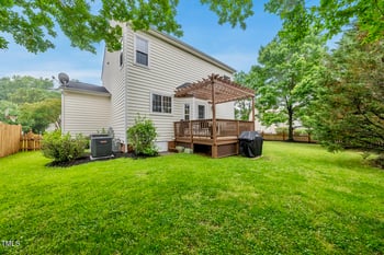 1605 Old London Way, Apex, NC 27523