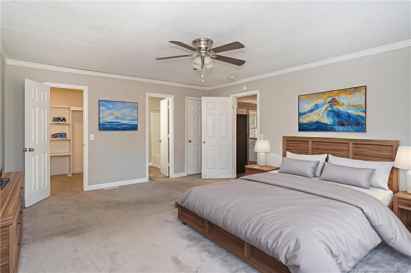 1605 Owls Nest Rd, Sanford, NC 27330