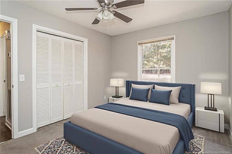 1605 Owls Nest Rd, Sanford, NC 27330