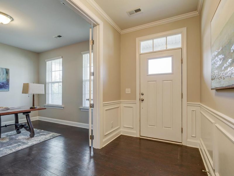1605 Padstone Dr, Apex, NC 27502