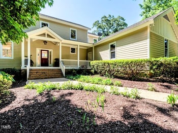 1605 Park Dr, Raleigh, NC 27605