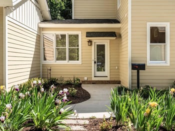 1605 Park Dr, Raleigh, NC 27605
