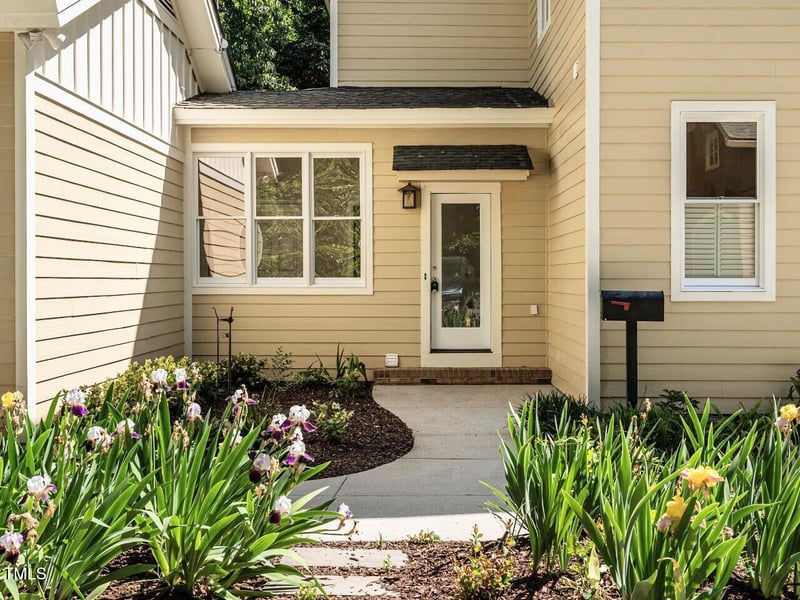 1605 Park Dr, Raleigh, NC 27605