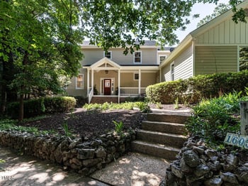 1605 Park Dr, Raleigh, NC 27605