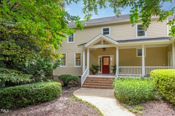 1605 Park Dr, Raleigh, NC 27605