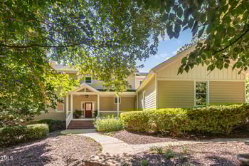 1605 Park Dr, Raleigh, NC 27605