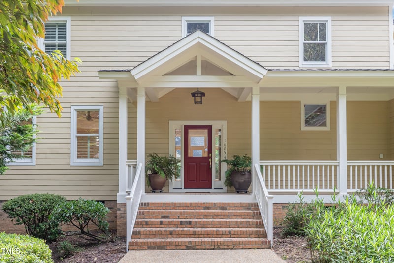 1605 Park Dr, Raleigh, NC 27605