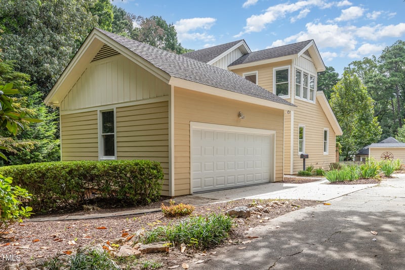 1605 Park Dr, Raleigh, NC 27605