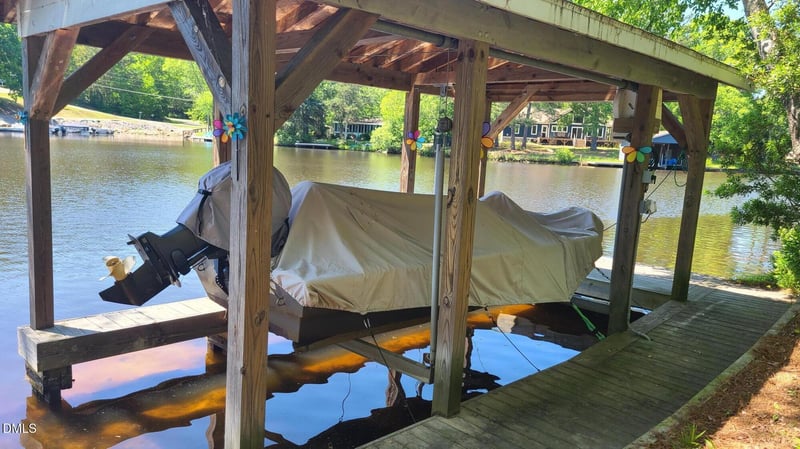 1605 Sagamore Dr, Louisburg, NC 27549