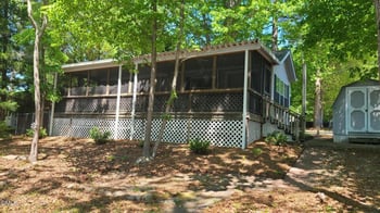 1605 Sagamore Dr, Louisburg, NC 27549