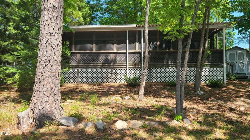 1605 Sagamore Dr, Louisburg, NC 27549