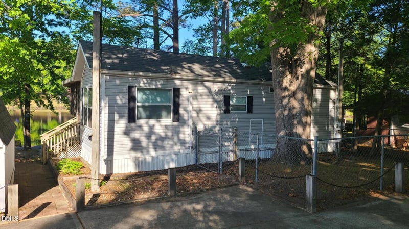 1605 Sagamore Dr, Louisburg, NC 27549