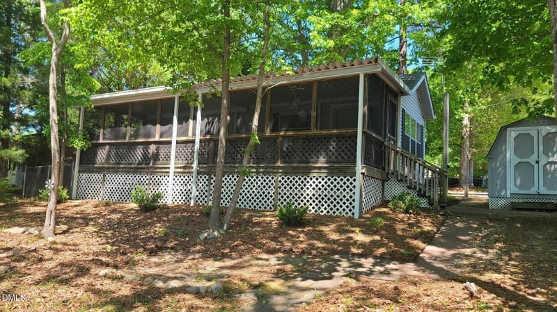 1605 Sagamore Dr, Louisburg, NC 27549