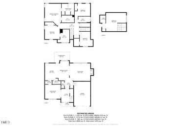 1605 Sassafras St, Durham, NC 27712