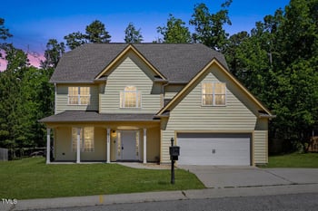 1605 Sassafras St, Durham, NC 27712