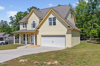 1605 Sassafras St, Durham, NC 27712