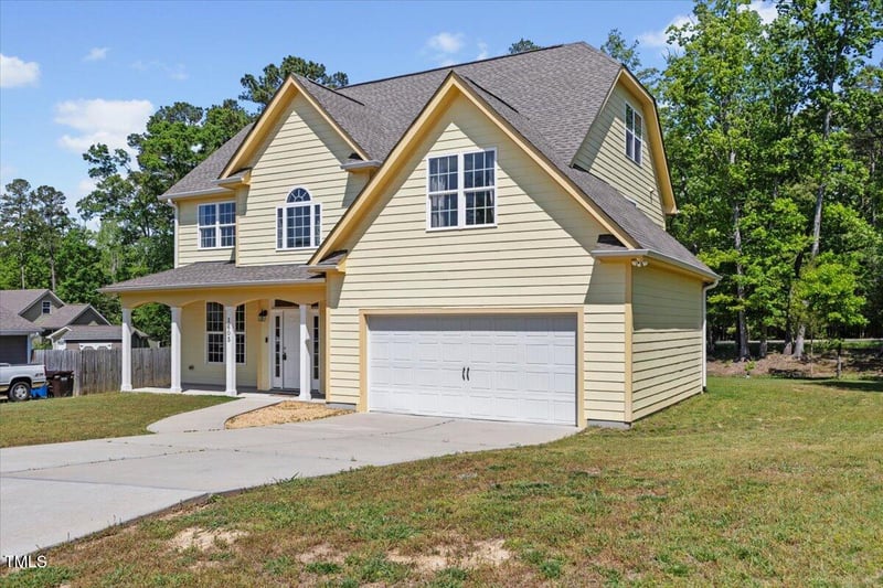 1605 Sassafras St, Durham, NC 27712
