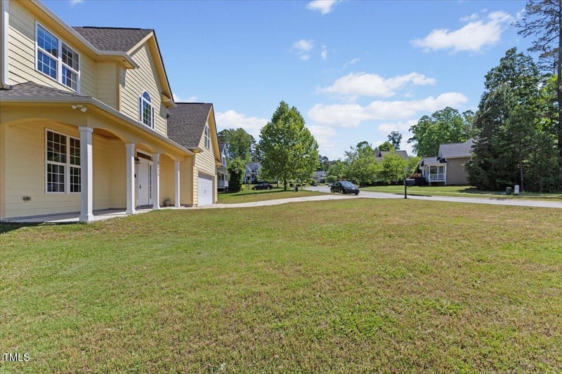 1605 Sassafras St, Durham, NC 27712